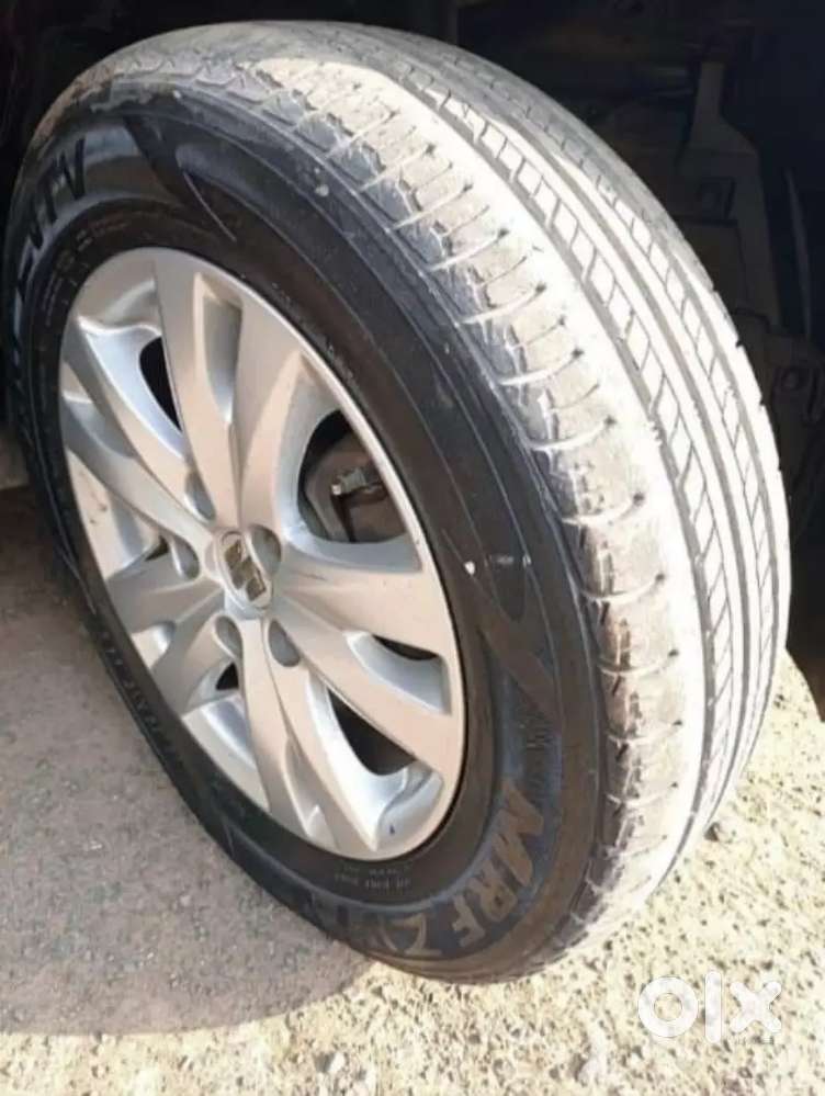 Maruti Suzuki Ertiga 2018 Diesel