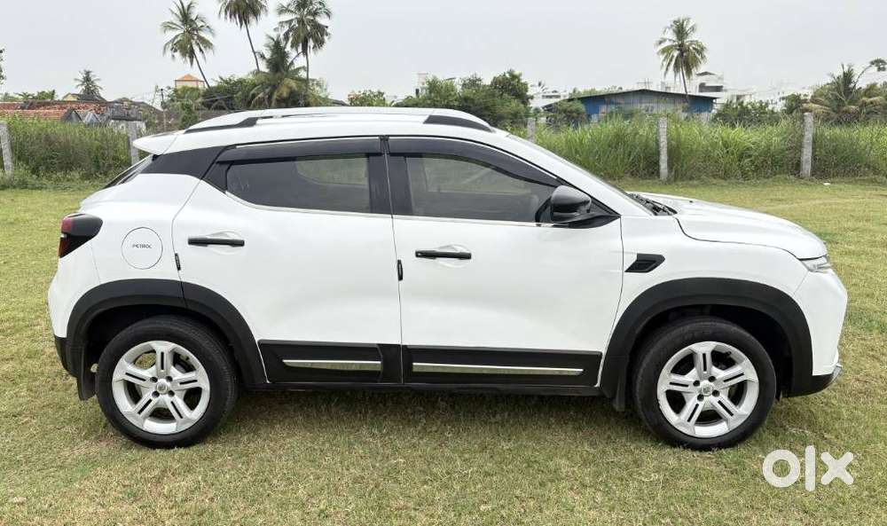 Renault Kiger Rxt, 2023, Petrol