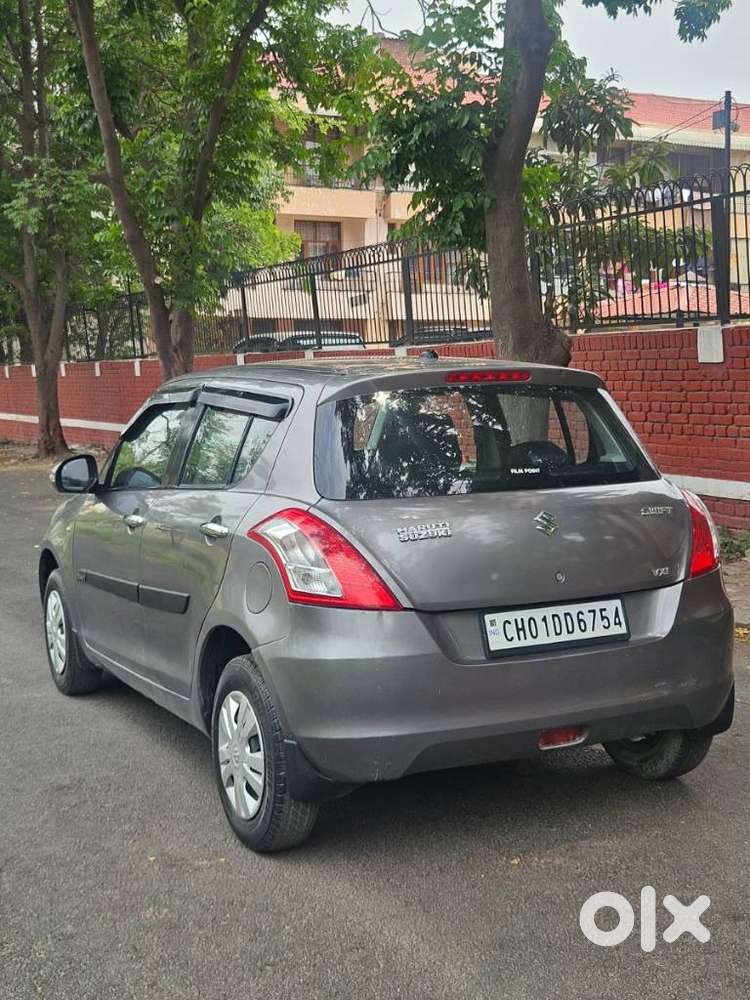 Maruti Suzuki Swift, 2013, Petrol