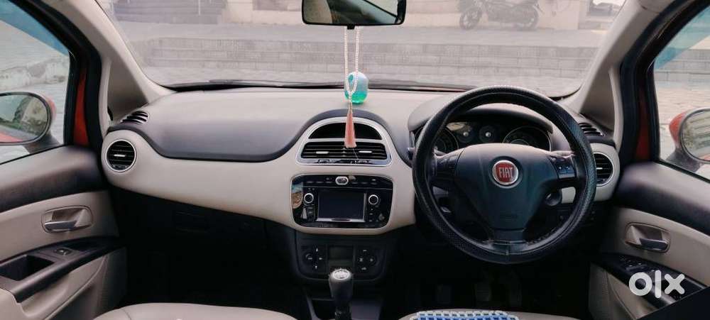 Fiat Avventura Urban Cross 1.3 Multijet Emotion, 2018, Diesel