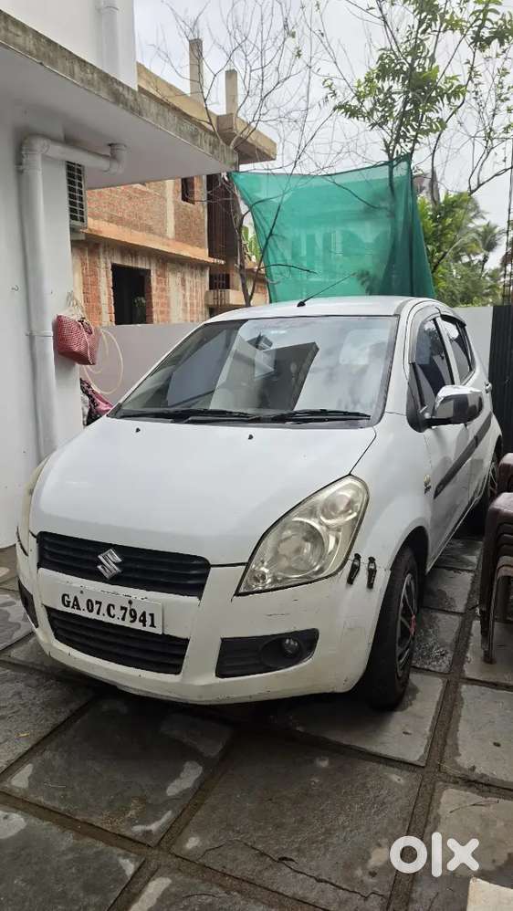 Maruti Ritz Diesel 2009
