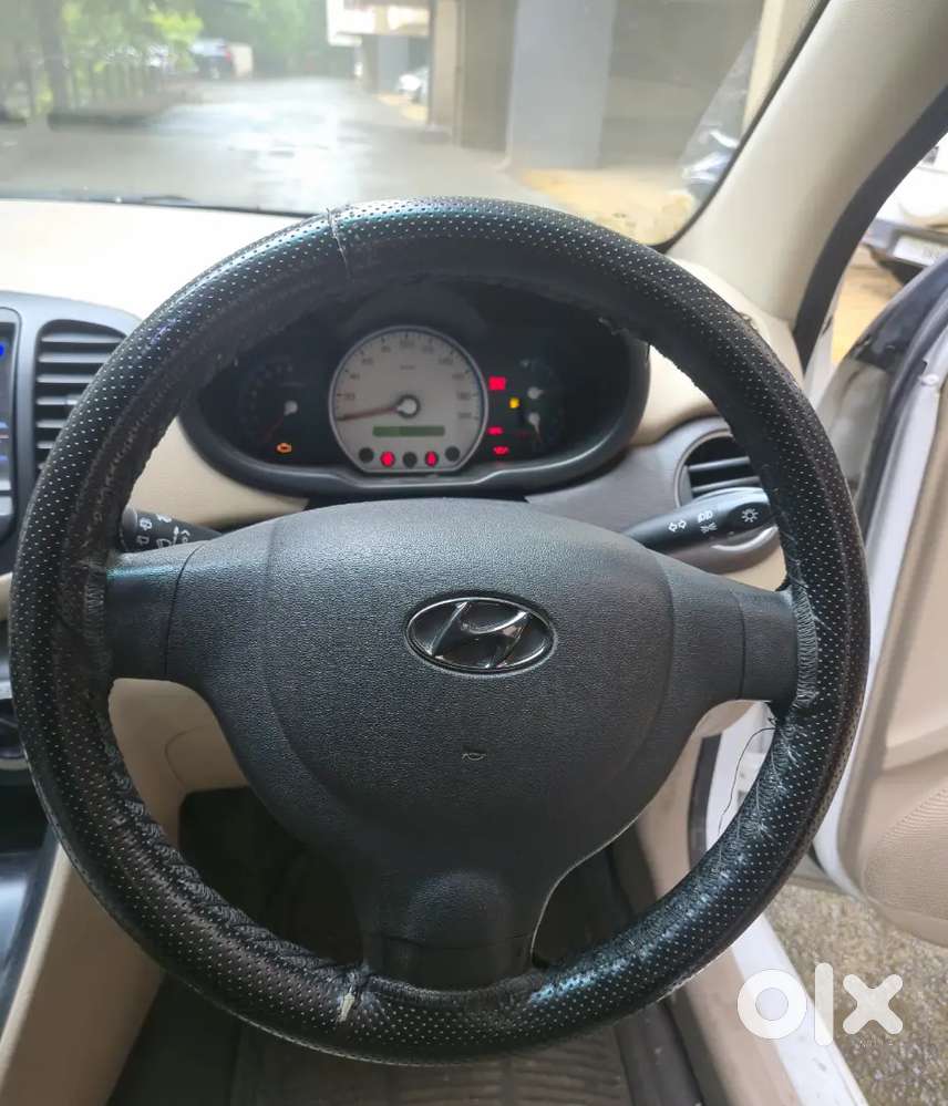 Hyundai I10 Sportz 2009