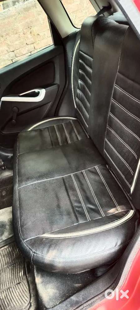 Ford Figo 2011 + 2031 Petrol Good Condition