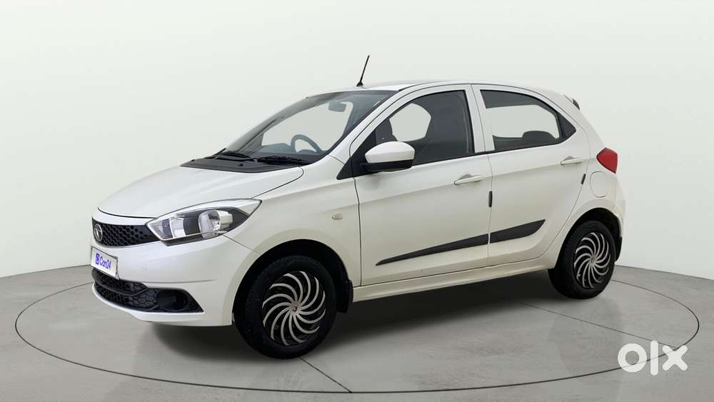 Tata Tiago 1.2 Revotron Xz, 2019, Petrol
