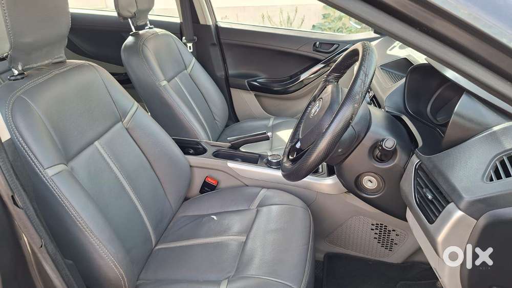 Tata Nexon 1.5 Revotorq Xm (s), 2018, Diesel