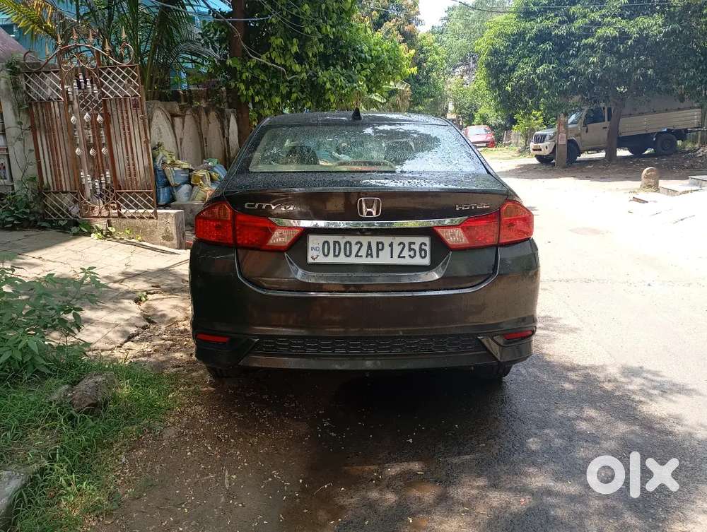 Honda City 2017 Diesel One Hand Used In Very Good Condition