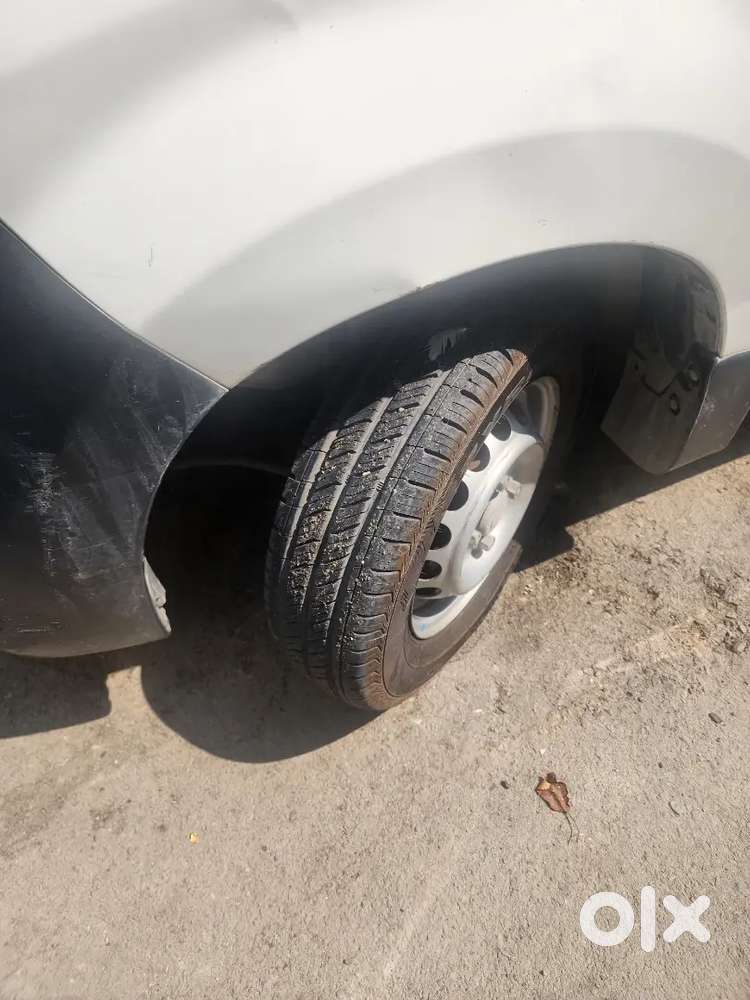 Maruti Suzuki 800 Petrol Manual 2017