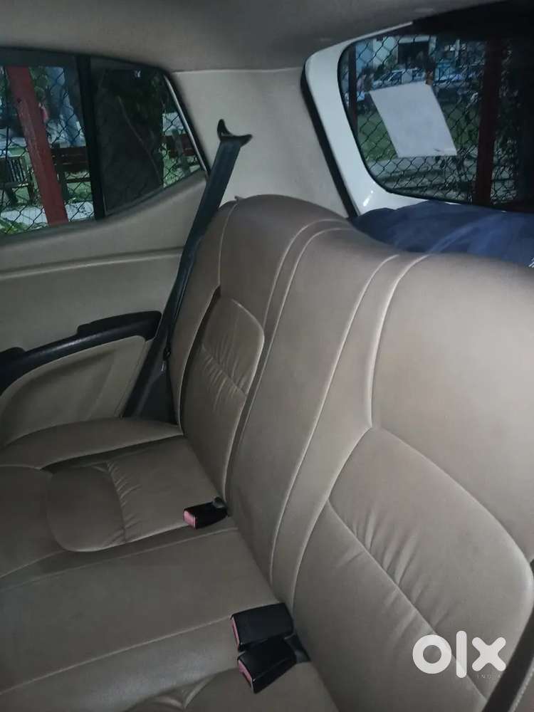 Hyundai I10  November 2010 Pasing Upto 2030 All Original Rs. 140000/-