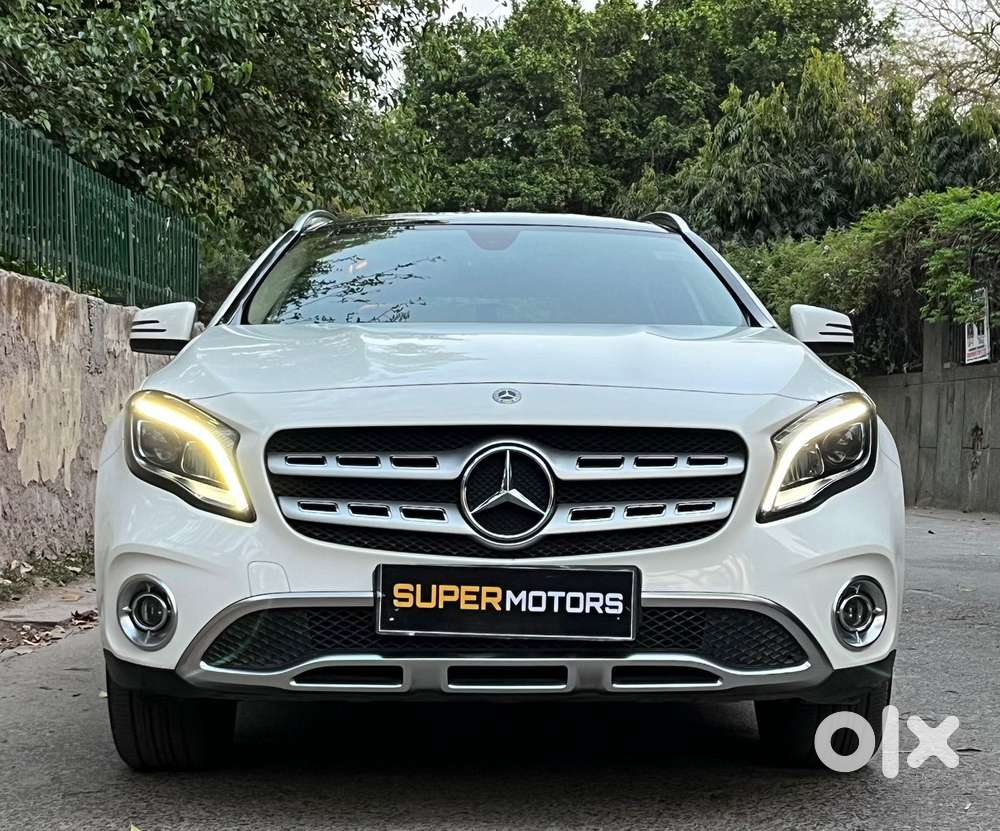 Mercedes-benz Cla 200 D Sport, 2020, Diesel