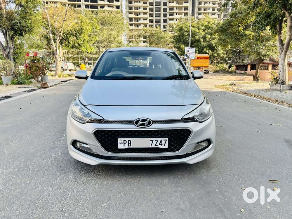 Hyundai I20 E 2014-2015 Asta 1.4 Crdi, 2014, Diesel