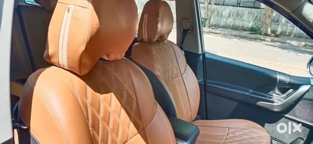 Mahindra Xuv500 W7, 2018, Diesel
