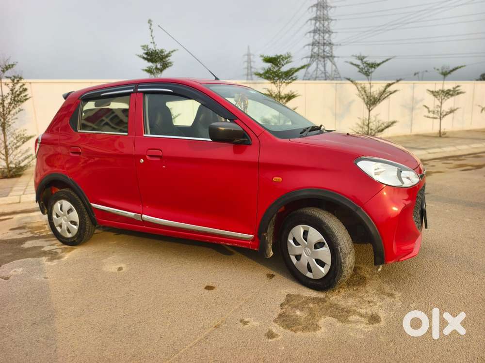 Maruti Suzuki Alto K10 1.0 Lxi, 2023, Petrol