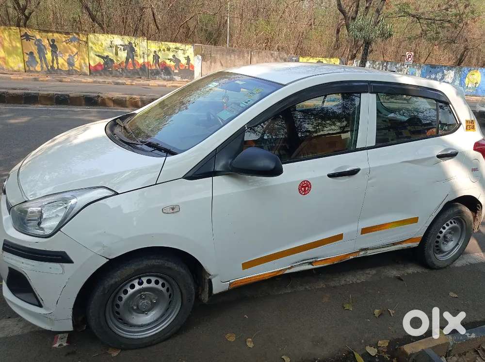 Tourist Permit Hyundai Grand I10 Car