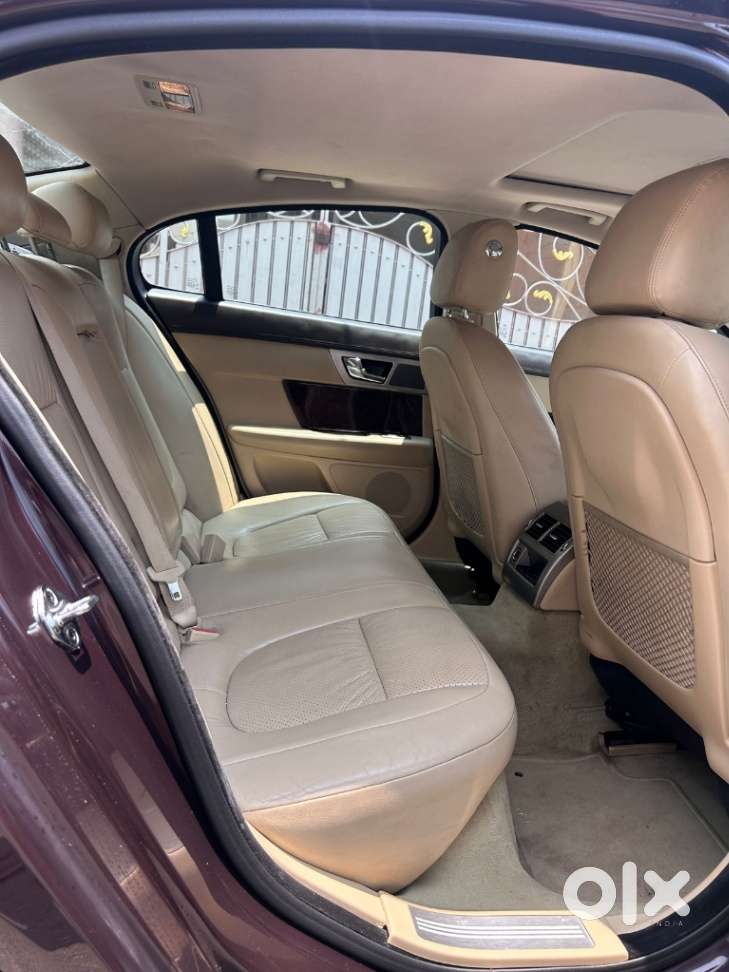 Jaguar Xf 3.0 Litre S Premium Luxury, 2011, Diesel