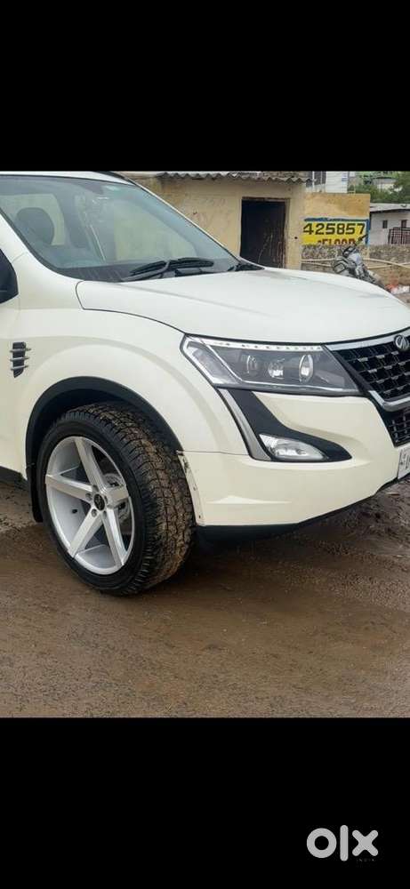 Mahindra Diesel Car 2019