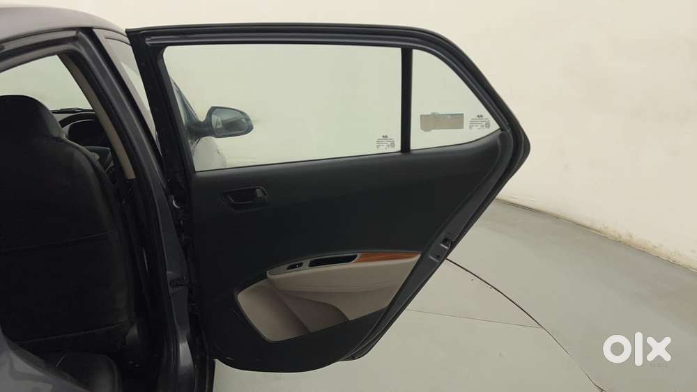 Hyundai Grand I10 1.2 Kappa Magna, 2014, Petrol