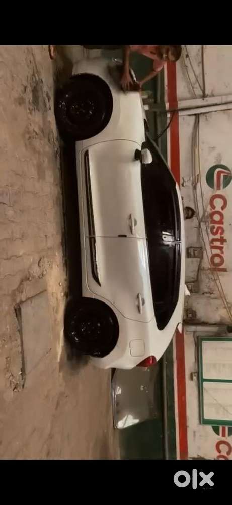 Maruti Suzuki Baleno 2018 Cng & Hybrids Well Maintained