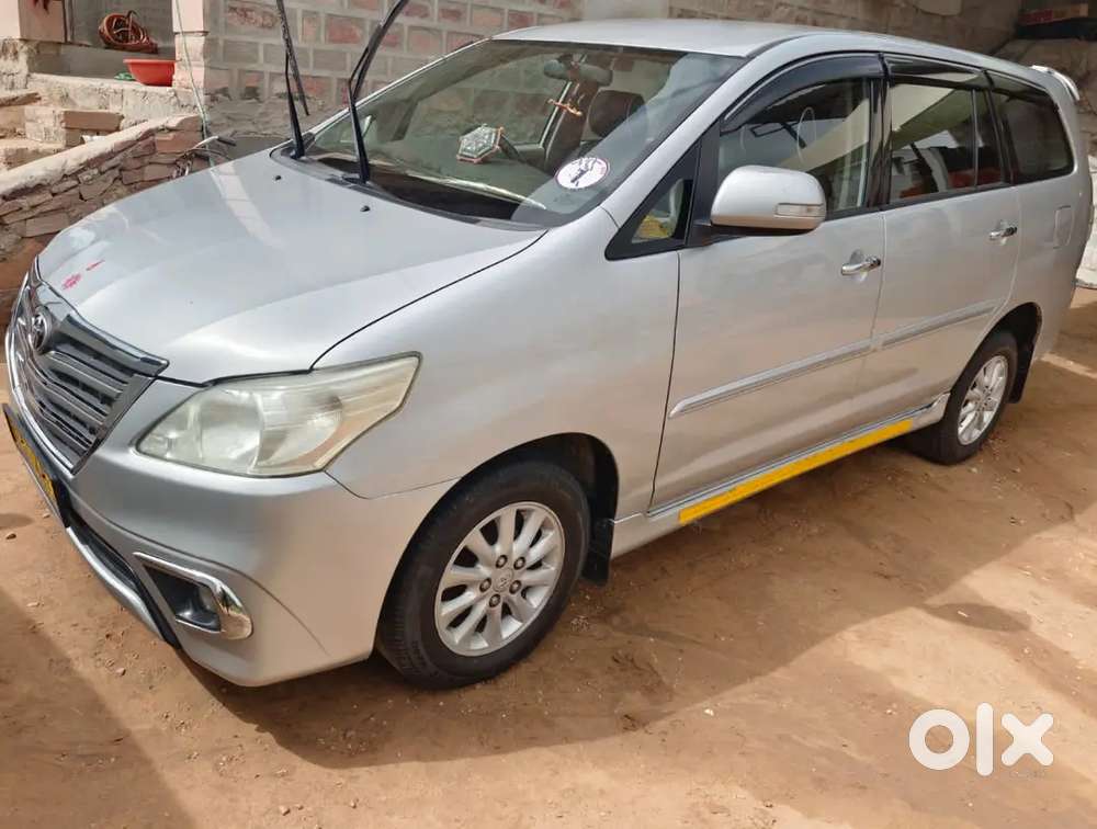 A One Condition All Original Car
