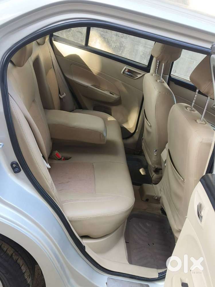 Maruti Swift Dzire (2015)