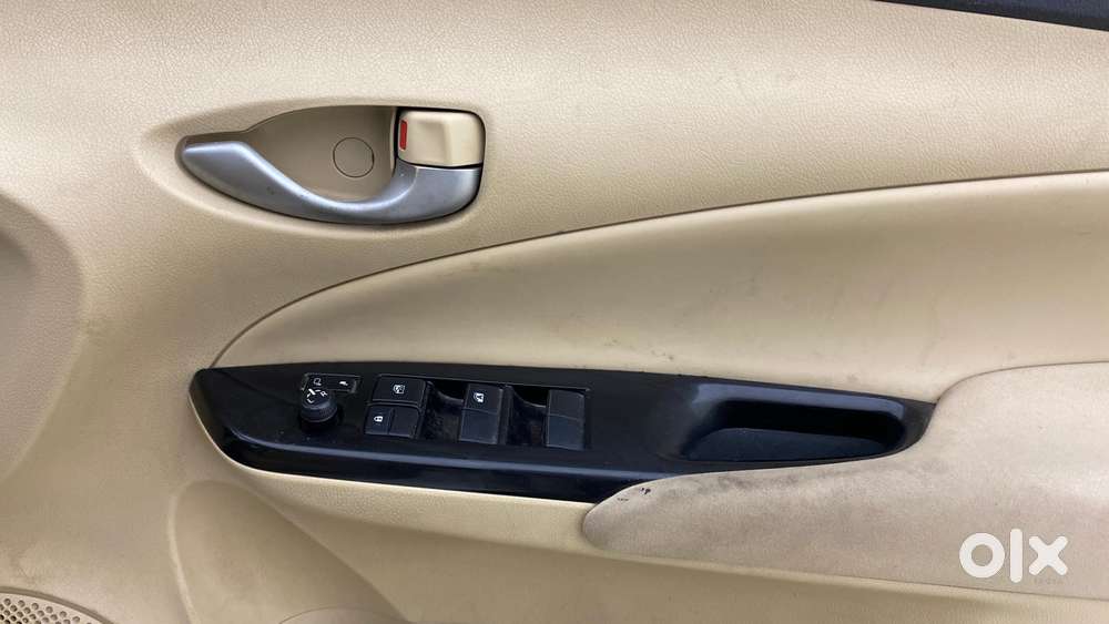 Toyota Yaris G, 2018, Petrol