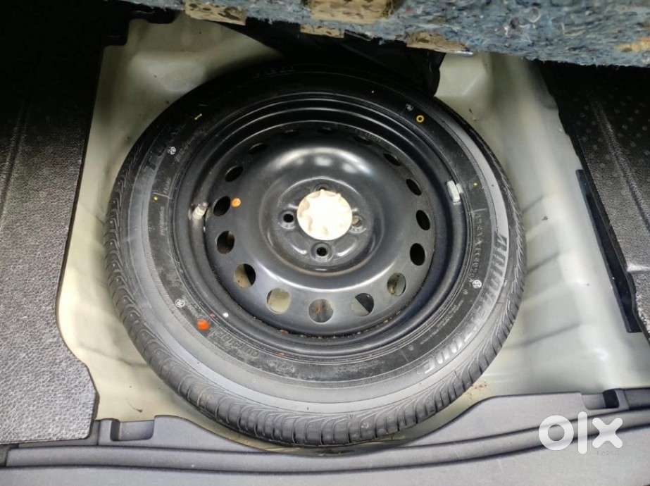 Toyota Yaris Ativ Vx Cvt, 2021, Petrol