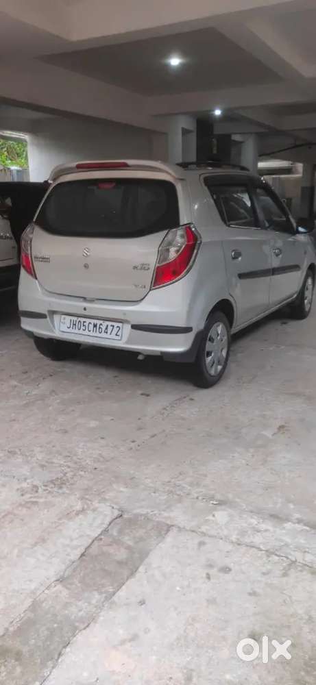 Maruti Suzuki Alto 2019 For Sale.