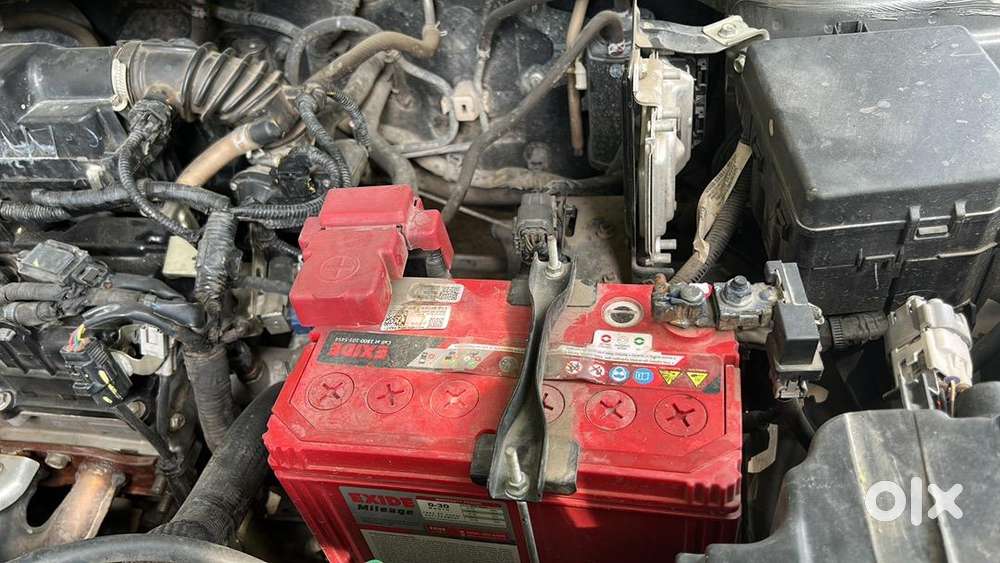 Toyota Petrol Automatic 2020