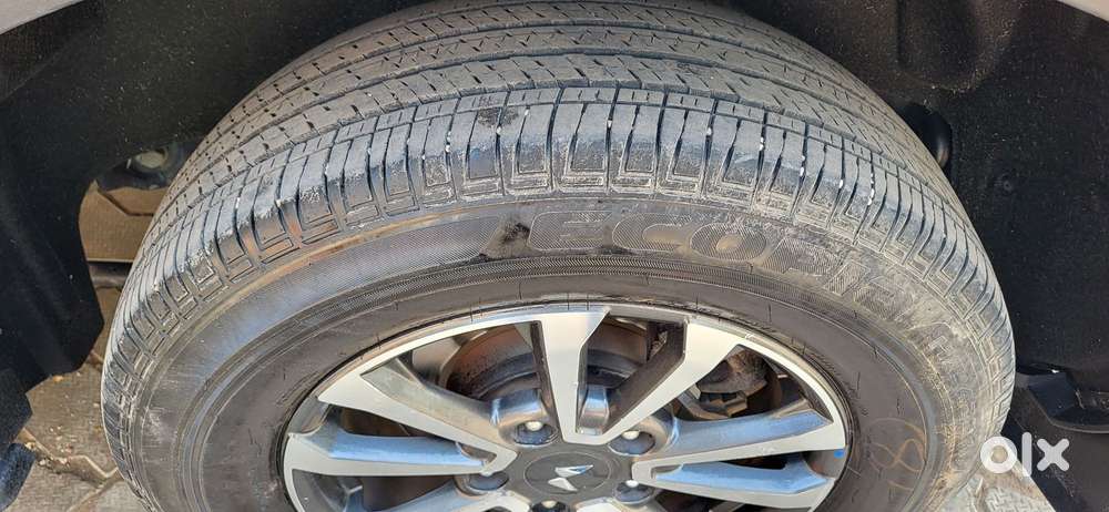 Mahindra Scorpio N Z8 L Diesel Mt 2wd 7 Str, 2023, Diesel