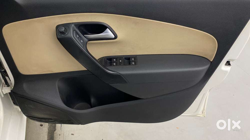 Volkswagen Ameo 1.5 Tdi Comfortline At, 2017, Diesel