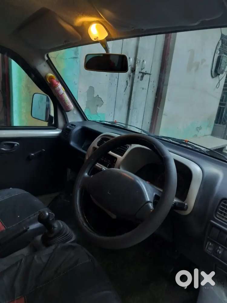 Maruti Suzuki Eeco 2019