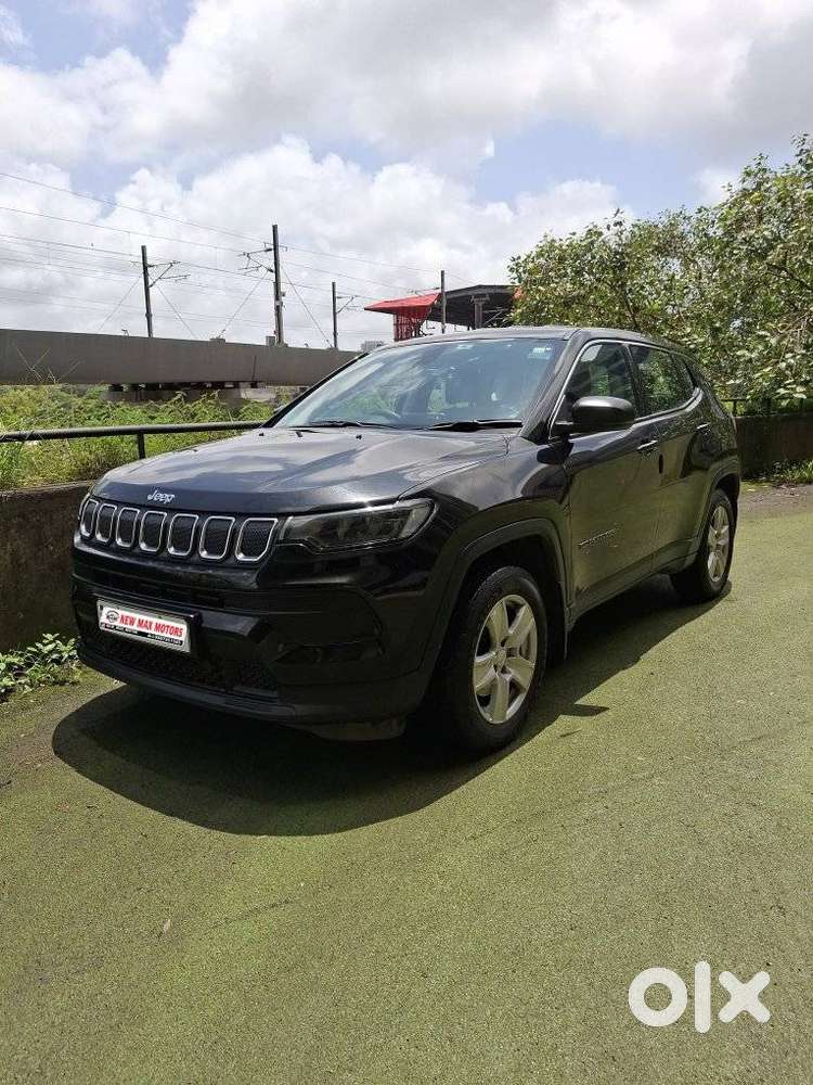 Jeep Compass 1.4 Sport, 2022, Petrol