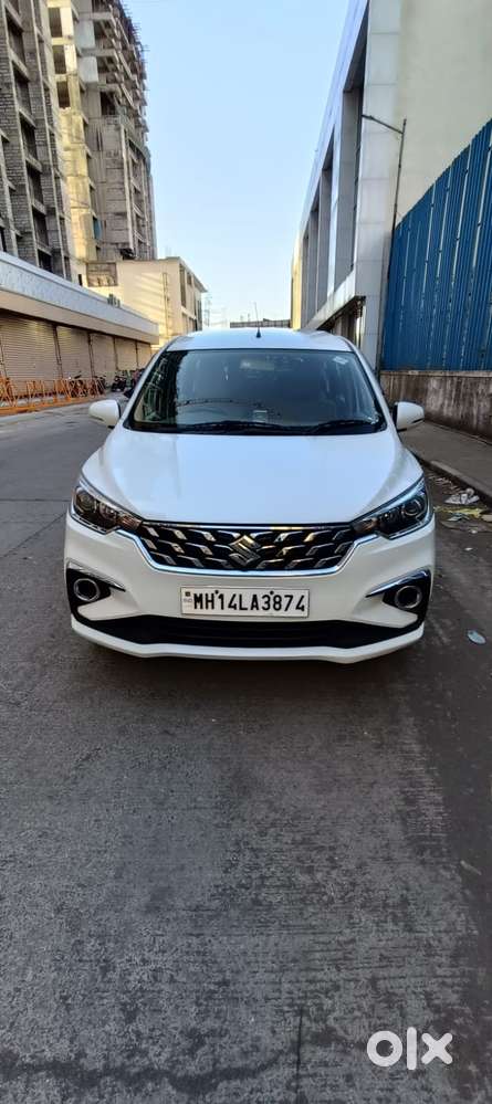 Maruti Suzuki Ertiga Vxi (o) Cng, 2023, Cng & Hybrids