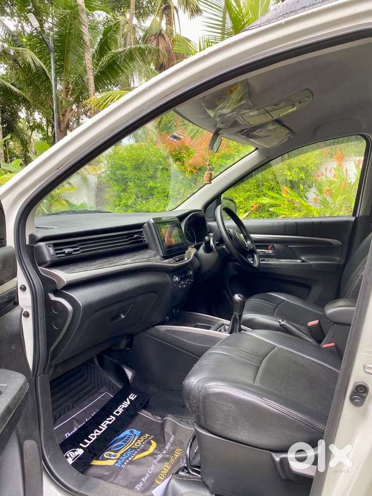 Maruti Suzuki Xl6 1.5 Zeta Mt, 2019, Petrol