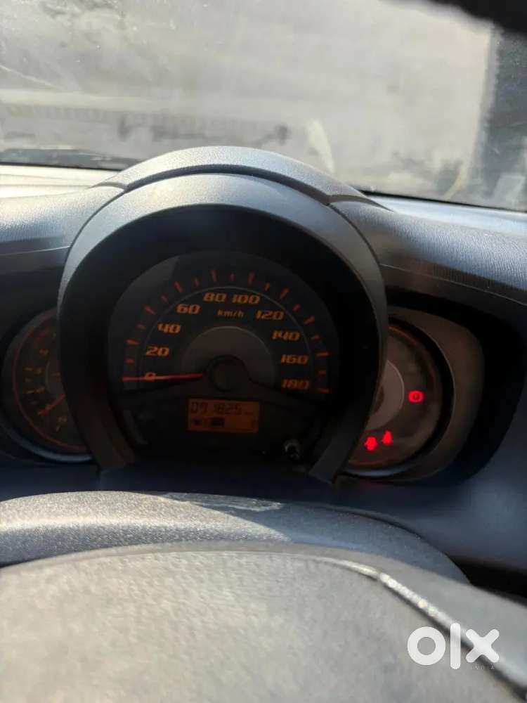 Honda Amaze 2014 Diesel 92000 Km Driven