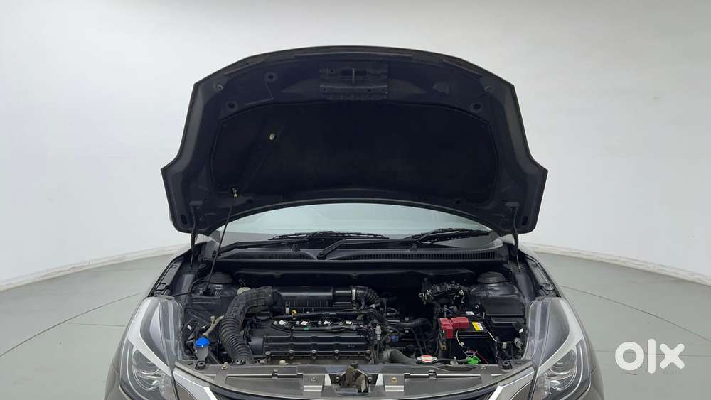 Maruti Suzuki Baleno 1.3 Delta, 2021, Petrol