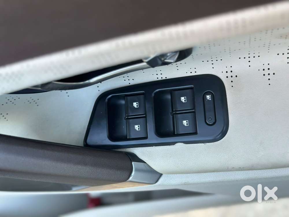 Tata Safari, 2024, Diesel
