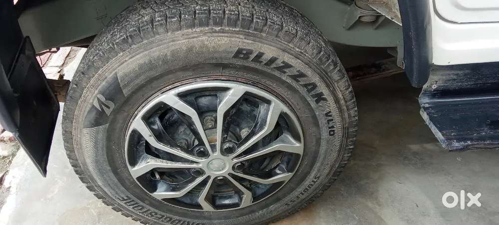 Mahindra Bolero 2.5 Xl 2013