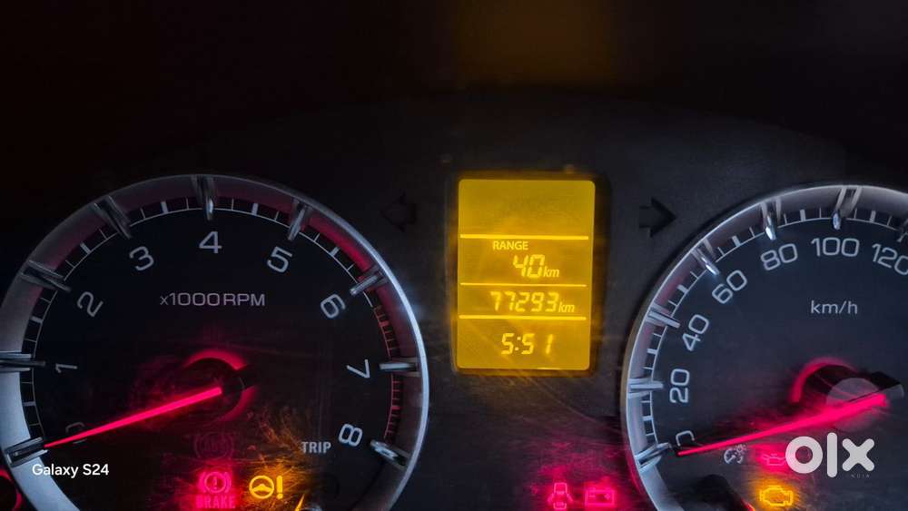 Maruti Suzuki Swift Vxi, 2014, Petrol