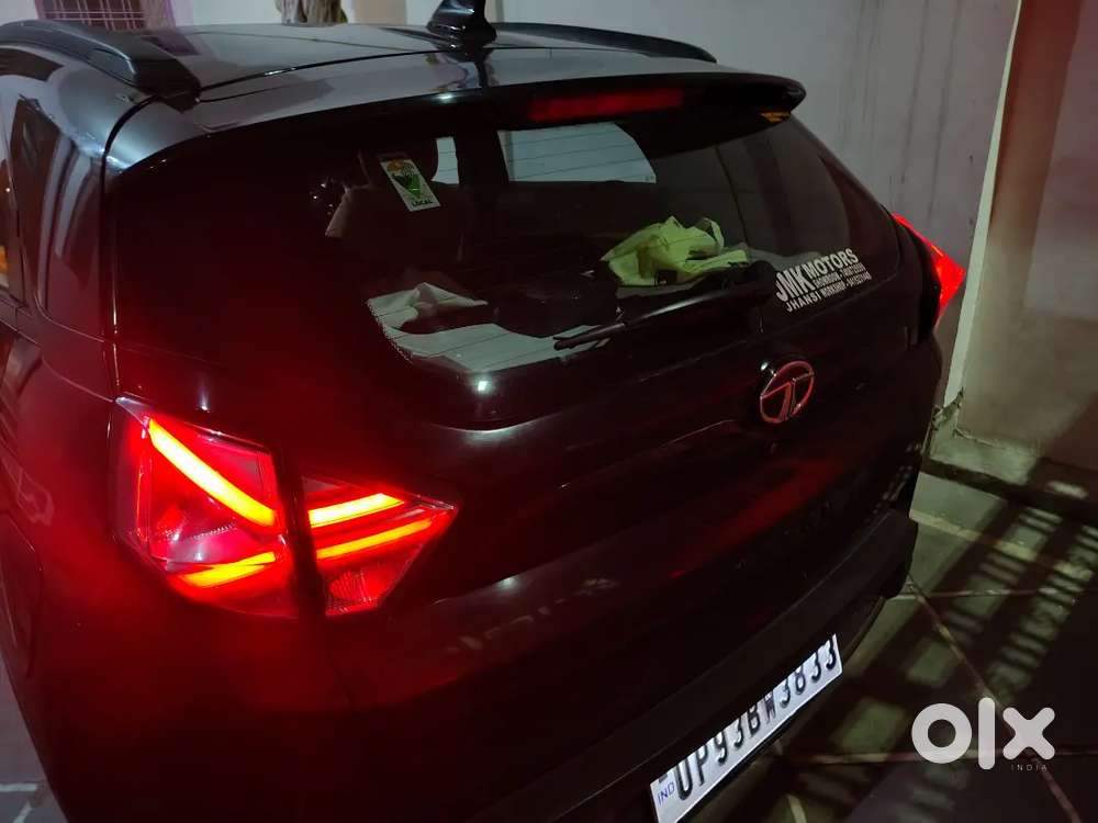 Tata Nexon 2022 Diesel Well Maintained