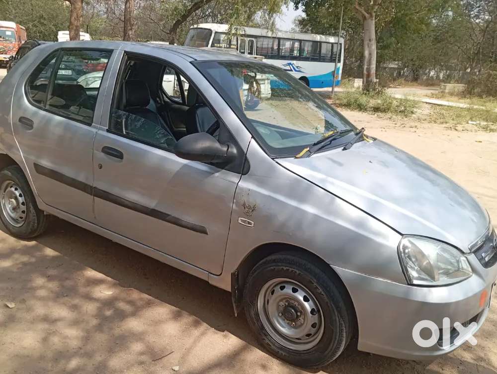 Tata Indica V2 2012 Diesel 120000 Km Driven