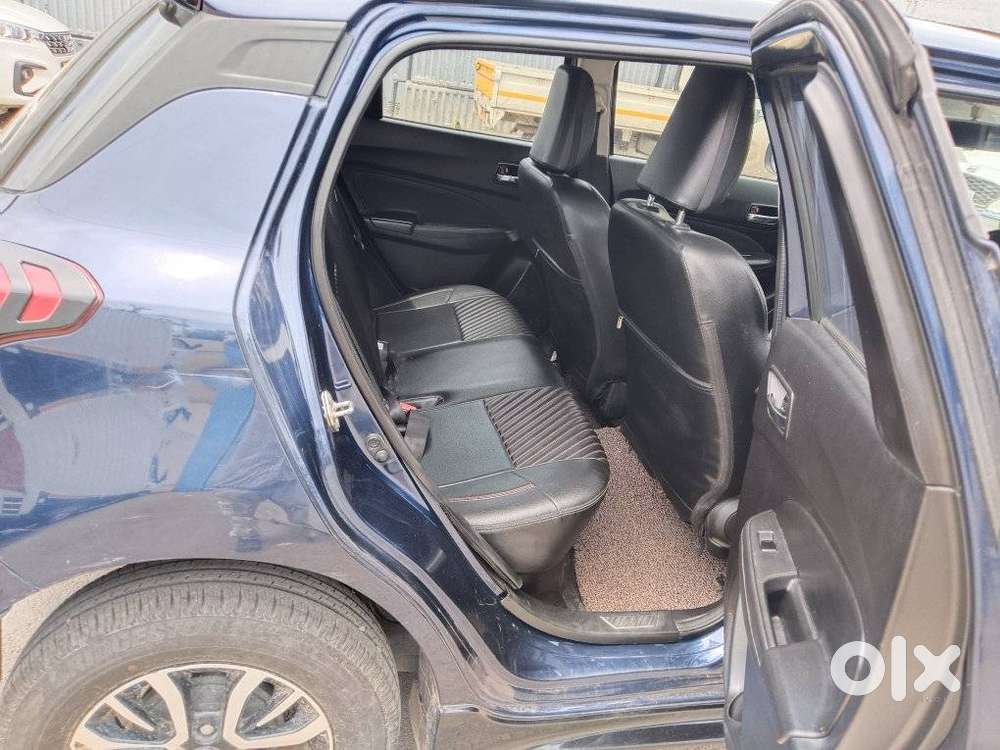 Maruti Suzuki Swift Vxi Optional, 2023, Petrol
