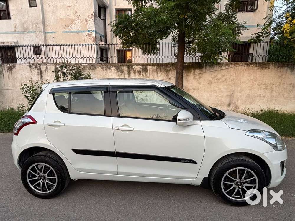 Maruti Suzuki Swift Vdi, 2017, Diesel