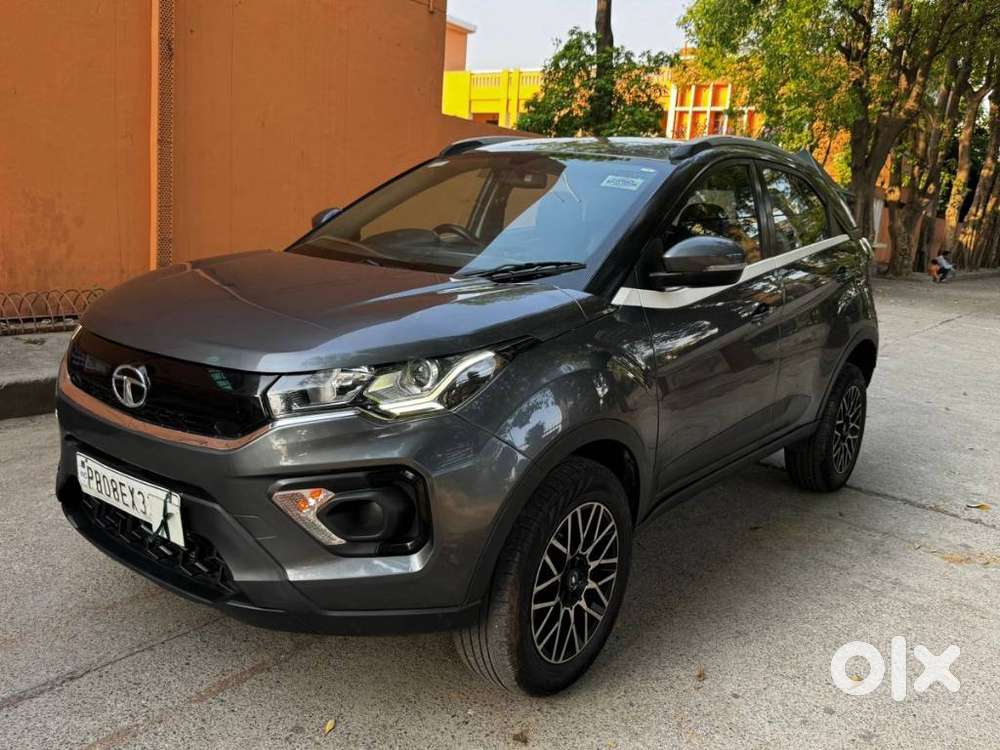 Tata Nexon 1.2 Revotron Xm (s), 2022, Diesel