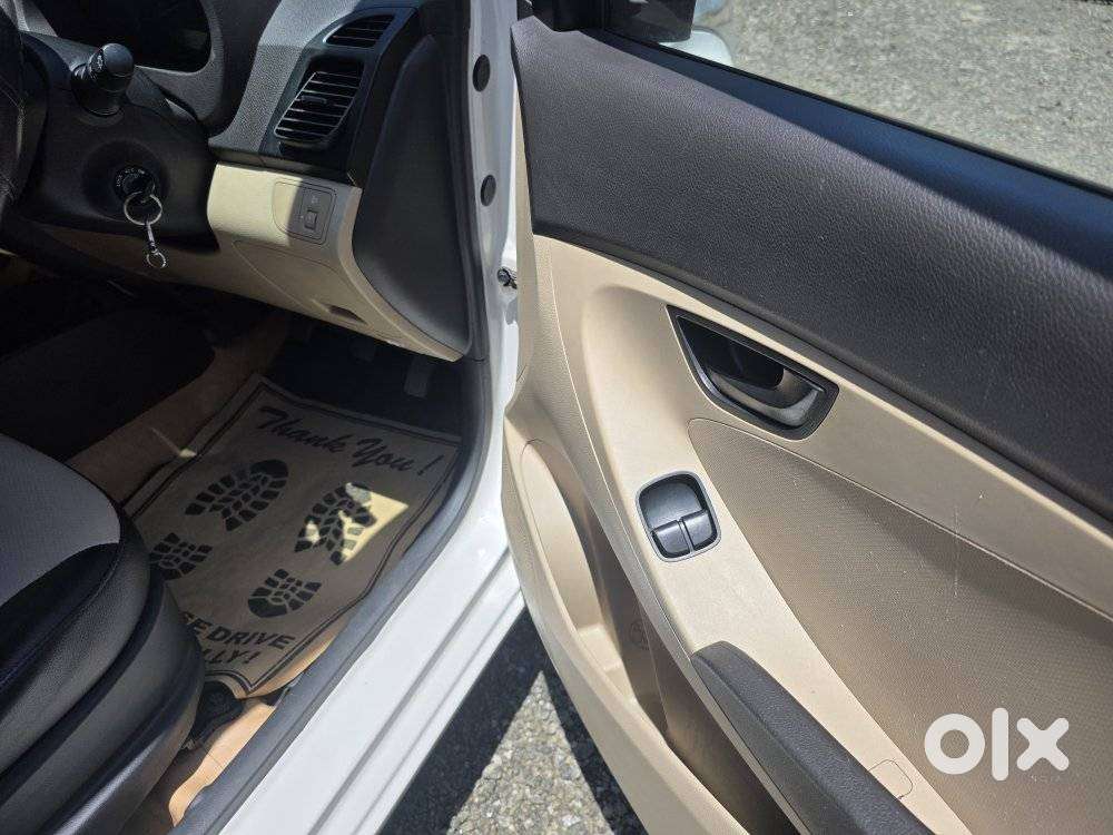 Hyundai Eon Era +, 2014, Petrol