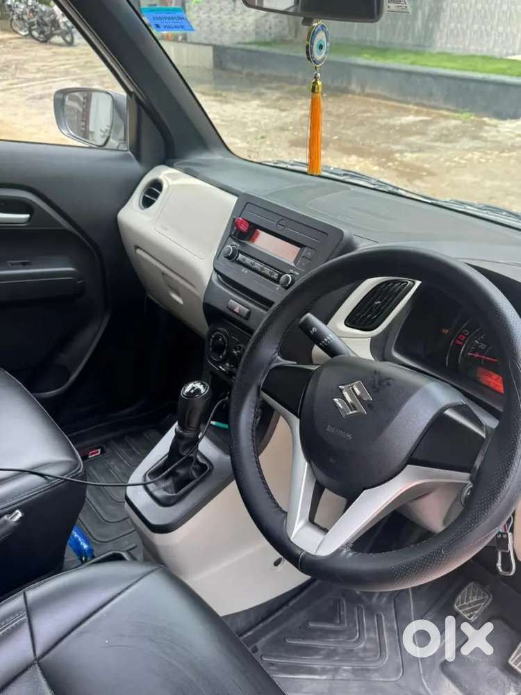 One Hand Drive