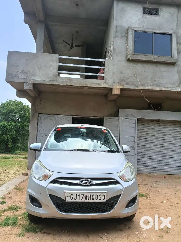 Hyundai I10 Asta 2013 Petrol Manual