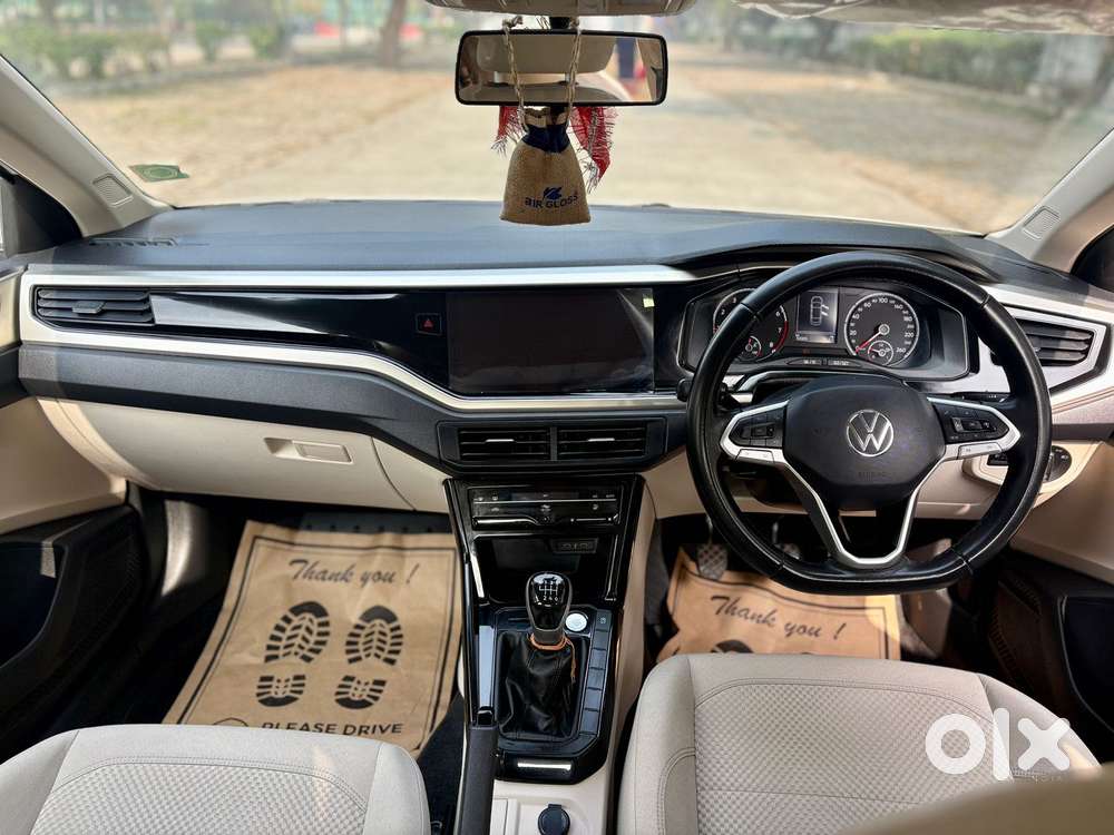 Volkswagen Virtus 1.0 Highline Tsi, 2023, Petrol