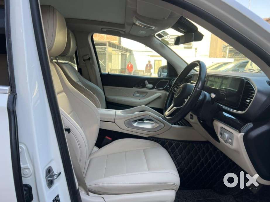 Mercedes-benz Gle 300d 4matic Lwb, 2020, Diesel