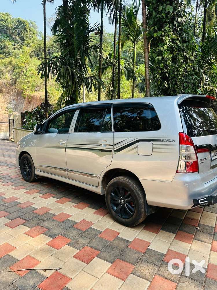 Toyota Innova