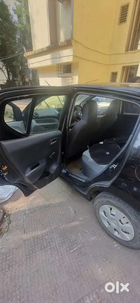 Maruti Suzuki A-star 2009 Petrol Well Maintained